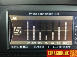 Prodajem auto: BMW - 730 D 2006 godište, Podgorica - Vozila - Crna Gora