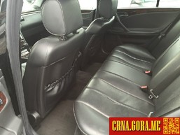 Prodajem auto: Mercedes Benz - E 220 E CDI 220 2000 godište, Podgorica - Vozila - Crna Gora