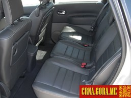 Prodajem auto: Renault - Scenic dci automatik 2008 godište, Podgorica - Vozila - Crna Gora