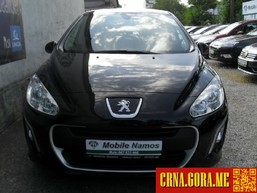Prodajem auto: Peugeot - 308 hdi 2011 godište, Podgorica - Vozila - Crna Gora