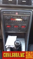 Prodajem auto: Audi - A4 1,9tdi 2004 godište, Podgorica - Vozila - Crna Gora
