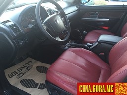 Prodajem auto: SsangYong - Rexton 2.9 td 4x4 2004 godište, Podgorica - Vozila - Crna Gora