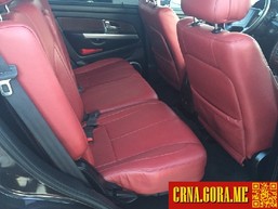 Prodajem auto: SsangYong - Rexton 2.9 td 4x4 2004 godište, Podgorica - Vozila - Crna Gora