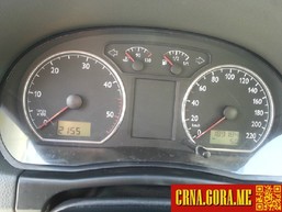 Prodajem auto: Volkswagen - Polo TDI 2002 godište, Cetinje - Vozila - Crna Gora
