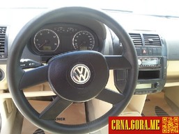 Prodajem auto: Volkswagen - Polo TDI 2002 godište, Cetinje - Vozila - Crna Gora