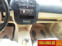 Prodajem auto: Volkswagen - Polo TDI 2002 godište, Cetinje - Vozila - Crna Gora