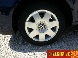 Prodajem auto: Volkswagen - Polo TDI 2002 godište, Cetinje - Vozila - Crna Gora