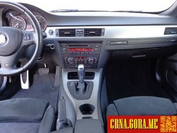 Prodajem auto: BMW - 320 d Cabrio 2011 godište, Podgorica - Vozila - Crna Gora