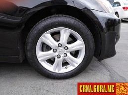 Prodajem auto: Lexus - IS 200 2.2 D-4D 2011 godište, Podgorica - Vozila - Crna Gora