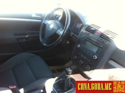 Prodajem auto: Volkswagen - Golf 5 1,9tdi 2006 godište, Podgorica - Vozila - Crna Gora