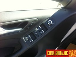 Prodajem auto: Volkswagen - Golf 6 1,4tsi-dsg 2010 godište, Podgorica - Vozila - Crna Gora