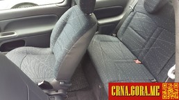 Prodajem auto: Renault - Clio 1.5 dci 48 kw !! 2003 godište, Podgorica - Vozila - Crna Gora