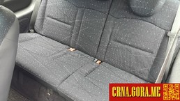 Prodajem auto: Renault - Clio 1.5 dci 48 kw !! 2003 godište, Podgorica - Vozila - Crna Gora