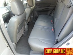 Prodajem auto: Hyundai - Tucson AUTOMATIK 2006 godište, Podgorica - Vozila - Crna Gora