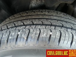 Prodajem auto: Hyundai - Tucson AUTOMATIK 2006 godište, Podgorica - Vozila - Crna Gora