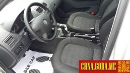 Prodajem auto: Škoda - Fabia 1.9 TDI 74 kw 2005 godište, Podgorica - Vozila - Crna Gora
