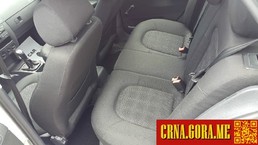 Prodajem auto: Škoda - Fabia 1.9 TDI 74 kw 2005 godište, Podgorica - Vozila - Crna Gora