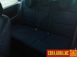 Prodajem auto: Renault - Clio 1.5 dci 48 kw !! 2003 godište, Podgorica - Vozila - Crna Gora