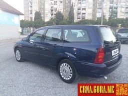 Prodajem auto: Ford - Focus 1.8 TDCI 74 KW 2003 godište, Podgorica - Vozila - Crna Gora