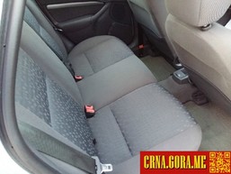 Prodajem auto: Ford - Focus 1.8 tddi 66 kw 2001 godište, Podgorica - Vozila - Crna Gora