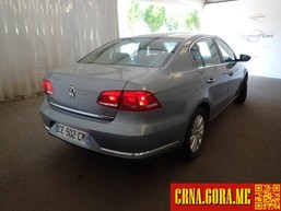 Prodajem auto: Volkswagen - Passat 1,6 tdi 2012 godište, Podgorica - Vozila - Crna Gora