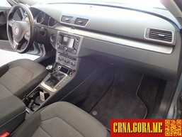 Prodajem auto: Volkswagen - Passat 1,6 tdi 2012 godište, Podgorica - Vozila - Crna Gora