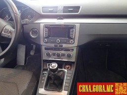 Prodajem auto: Volkswagen - Passat 1,6 tdi 2012 godište, Podgorica - Vozila - Crna Gora