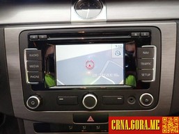 Prodajem auto: Volkswagen - Passat 1,6 tdi 2012 godište, Podgorica - Vozila - Crna Gora