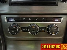 Prodajem auto: Volkswagen - Golf 7 1,6tdi 2013 godište, Podgorica - Vozila - Crna Gora