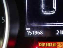 Prodajem auto: Volkswagen - Golf 7 1,6tdi 2013 godište, Podgorica - Vozila - Crna Gora