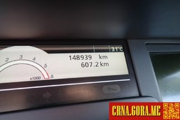 Prodajem auto: Renault - Scenic 1,5dci automatik 2010 godište, Podgorica - Vozila - Crna Gora
