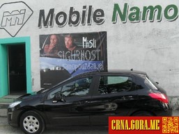 Prodajem auto: Peugeot - 308 hdi 2012 godište, Podgorica - Vozila - Crna Gora