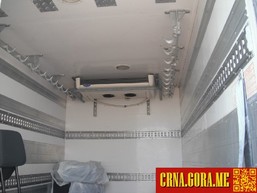 Prodajem auto: Iveco - Daily TERMOKING 2005 godište, Podgorica - Vozila - Crna Gora