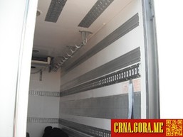 Prodajem auto: Iveco - Daily TERMOKING 2005 godište, Podgorica - Vozila - Crna Gora