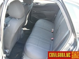 Prodajem auto: Citroen - C4 hdi 2011 godište, Podgorica - Vozila - Crna Gora