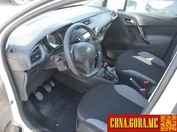 Prodajem auto: Citroen - C3 hdi 2010 godište, Podgorica - Vozila - Crna Gora