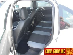 Prodajem auto: Citroen - C3 hdi 2010 godište, Podgorica - Vozila - Crna Gora