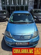 Prodajem auto: Citroen - C3 1.4 hdi 2005 godište, Podgorica - Vozila - Crna Gora
