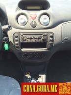 Prodajem auto: Citroen - C3 1.4 hdi 2005 godište, Podgorica - Vozila - Crna Gora
