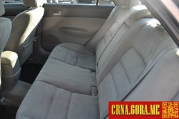 Prodajem auto: Mazda - 6 CD 136 TE 2003 godište, Nikšić - Vozila - Crna Gora