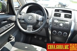 Prodajem auto: Suzuki - SX 4 1.6GS 063299685 2009 godište, Nikšić - Vozila - Crna Gora