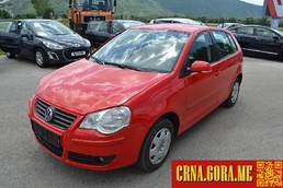 Prodajem auto: Volkswagen - Polo 19 SDI 068/040-3 2006 godište, Nikšić - Vozila - Crna Gora