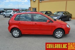 Prodajem auto: Volkswagen - Polo 19 SDI 068/040-3 2006 godište, Nikšić - Vozila - Crna Gora