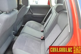Prodajem auto: Volkswagen - Polo 19 SDI 068/040-3 2006 godište, Nikšić - Vozila - Crna Gora