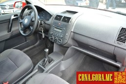 Prodajem auto: Volkswagen - Polo 19 SDI 068/040-3 2006 godište, Nikšić - Vozila - Crna Gora