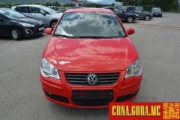 Prodajem auto: Volkswagen - Polo 19 SDI 068/040-3 2006 godište, Nikšić - Vozila - Crna Gora