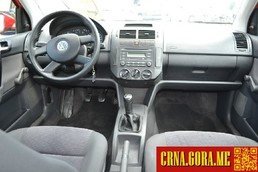 Prodajem auto: Volkswagen - Polo 19 SDI 068/040-3 2006 godište, Nikšić - Vozila - Crna Gora
