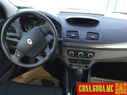 Prodajem auto: Renault - Megane  2011 godište, Cetinje - Vozila - Crna Gora