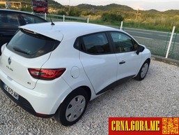 Prodajem auto: Renault - Clio  2013 godište, Cetinje - Vozila - Crna Gora