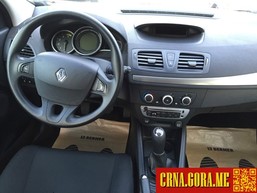 Prodajem auto: Renault - Megane  2013 godište, Cetinje - Vozila - Crna Gora